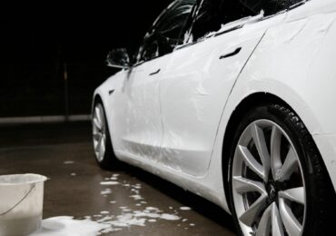 Finding the Best Car Detailing Services Near You