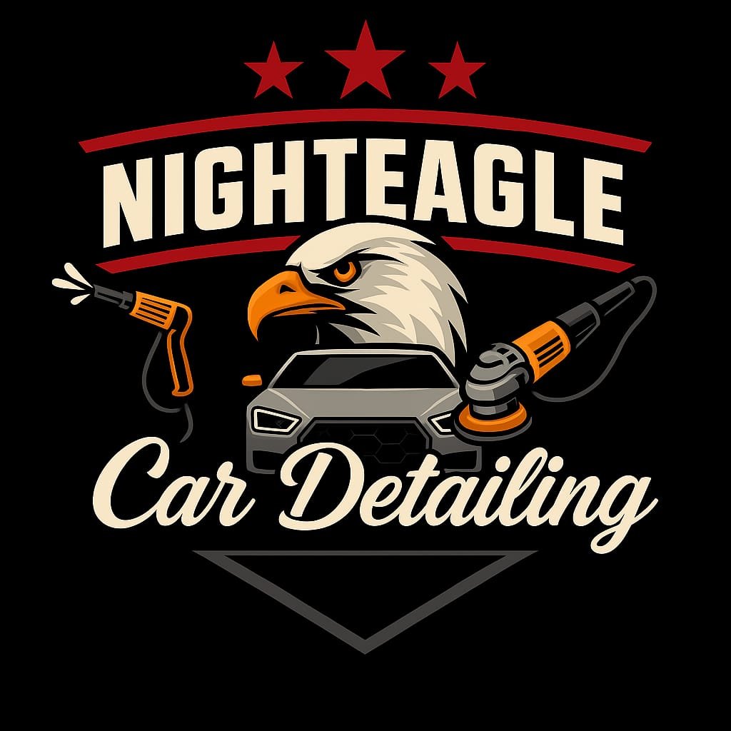 Night Eagle Car Detailing