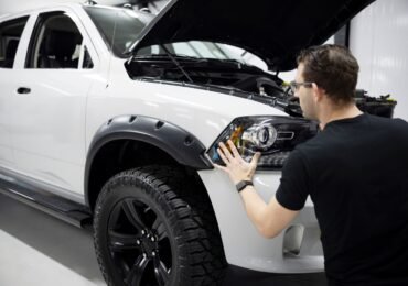 Car Detailing Filton Bristol | Professional Mobile Valeting Services