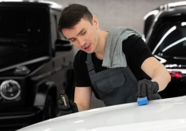 Car Detailing Fishponds Bristol | Professional Mobile Valeting Services