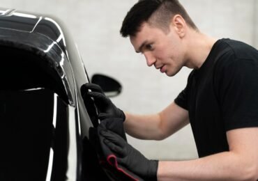 Car Detailing Stoke Bishop Bristol | Professional Mobile Valeting Services