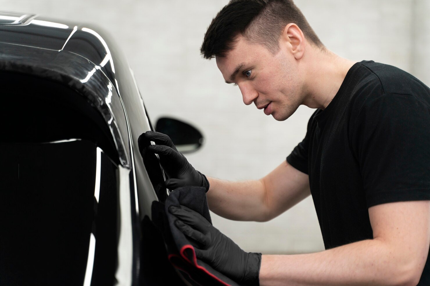 Car Detailing Stoke Bishop Bristol | Professional Mobile Valeting Services