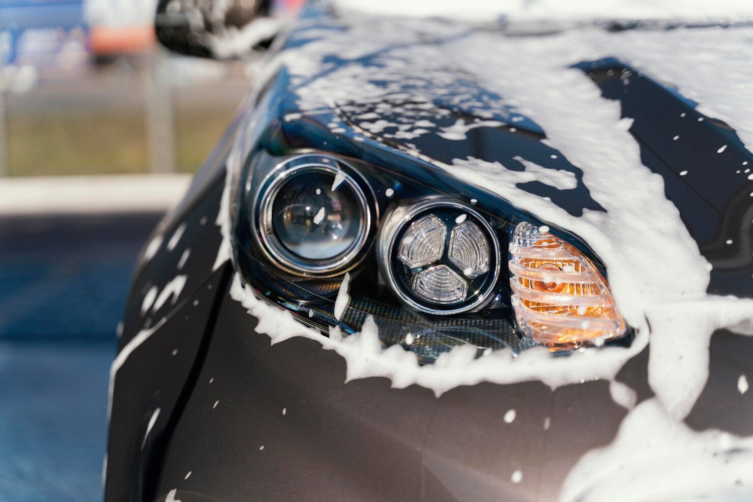 Car Detailing Totterdown Bristol | Professional Mobile Valeting Services