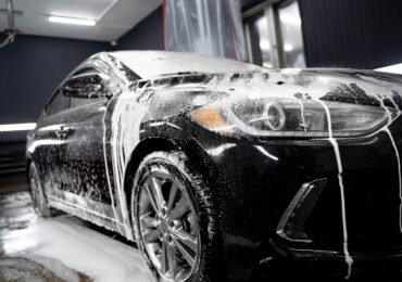 Car Detailing Westbury Bristol | Professional Mobile Valeting Services