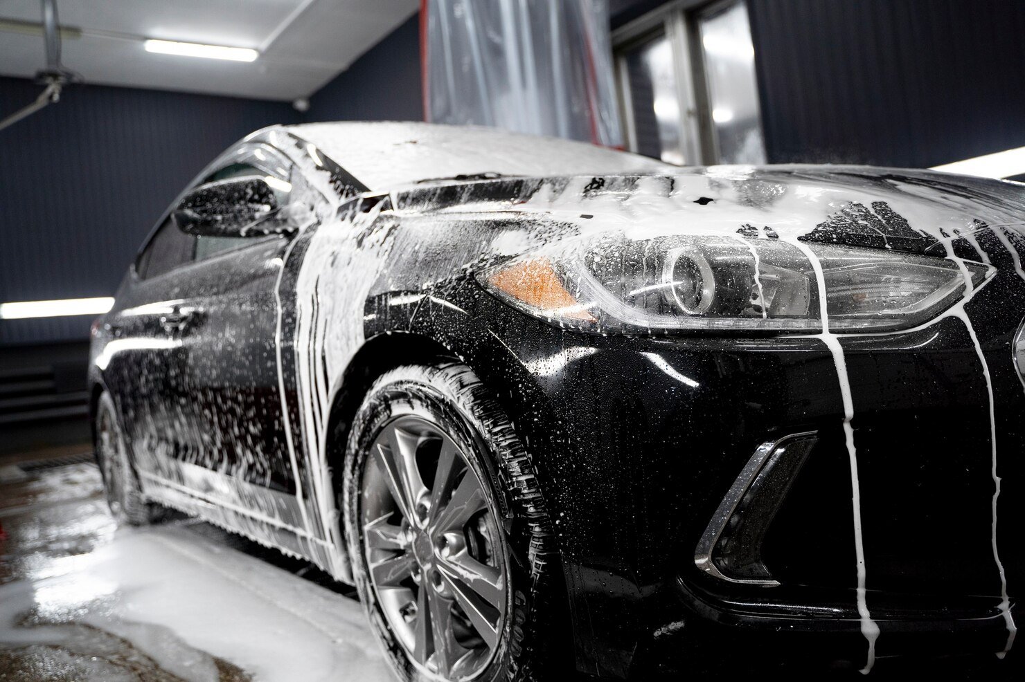 Car Detailing Westbury Bristol | Professional Mobile Valeting Services